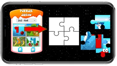 Autism Counting 123 Ekran Görüntüleri